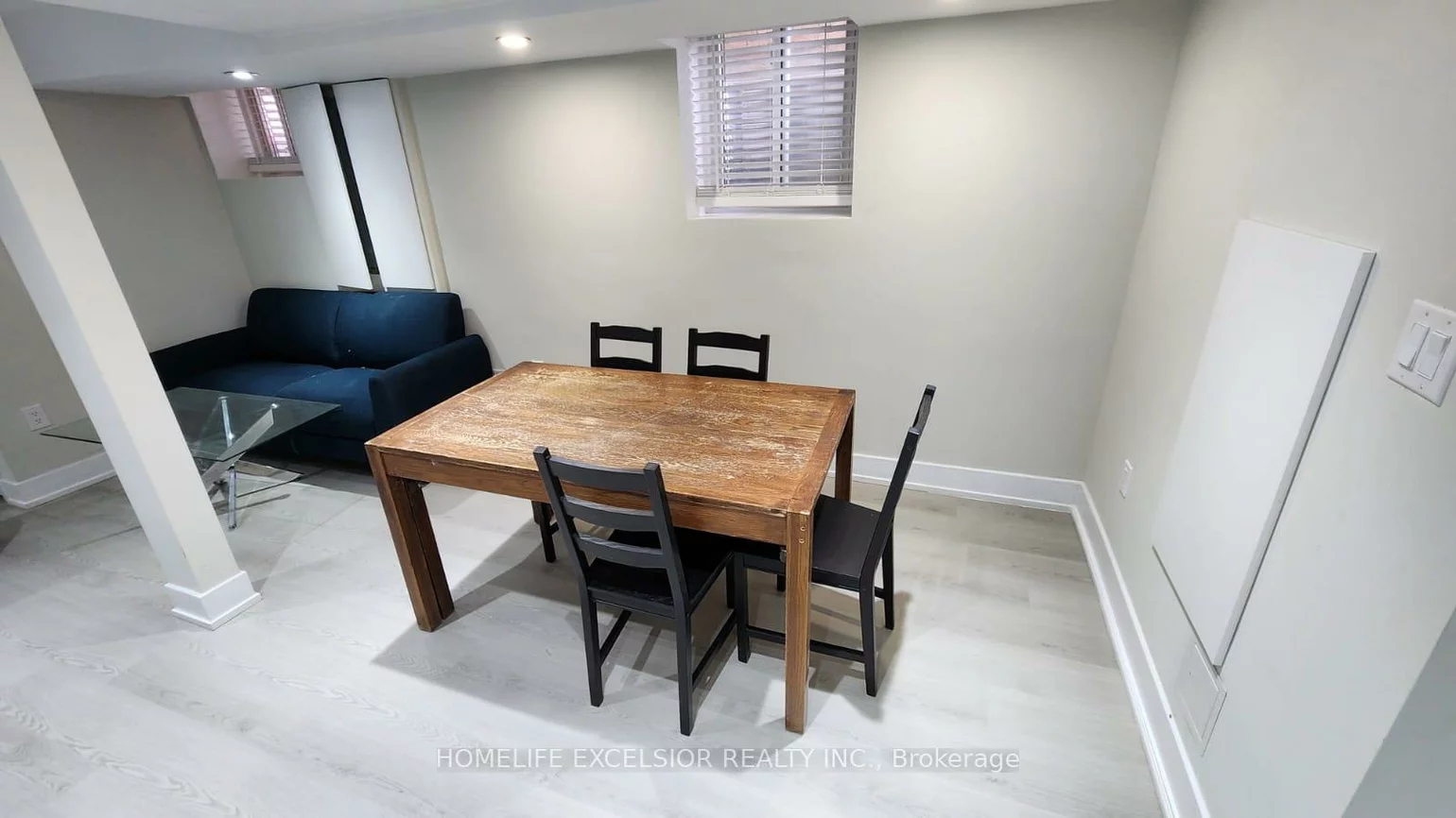 31, Baintree, Wismer, Markham