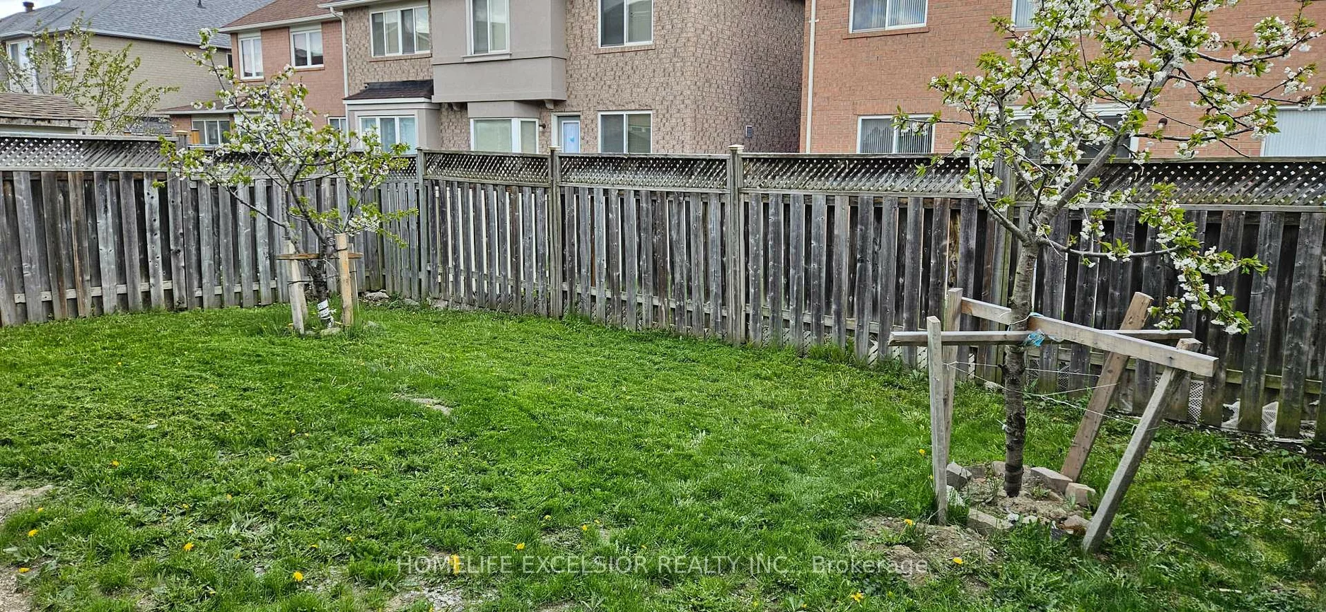 31, Baintree, Wismer, Markham