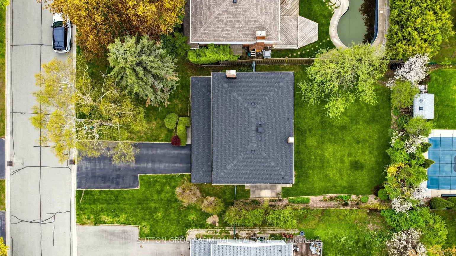 6, Shady Lane, Royal Orchard, Markham