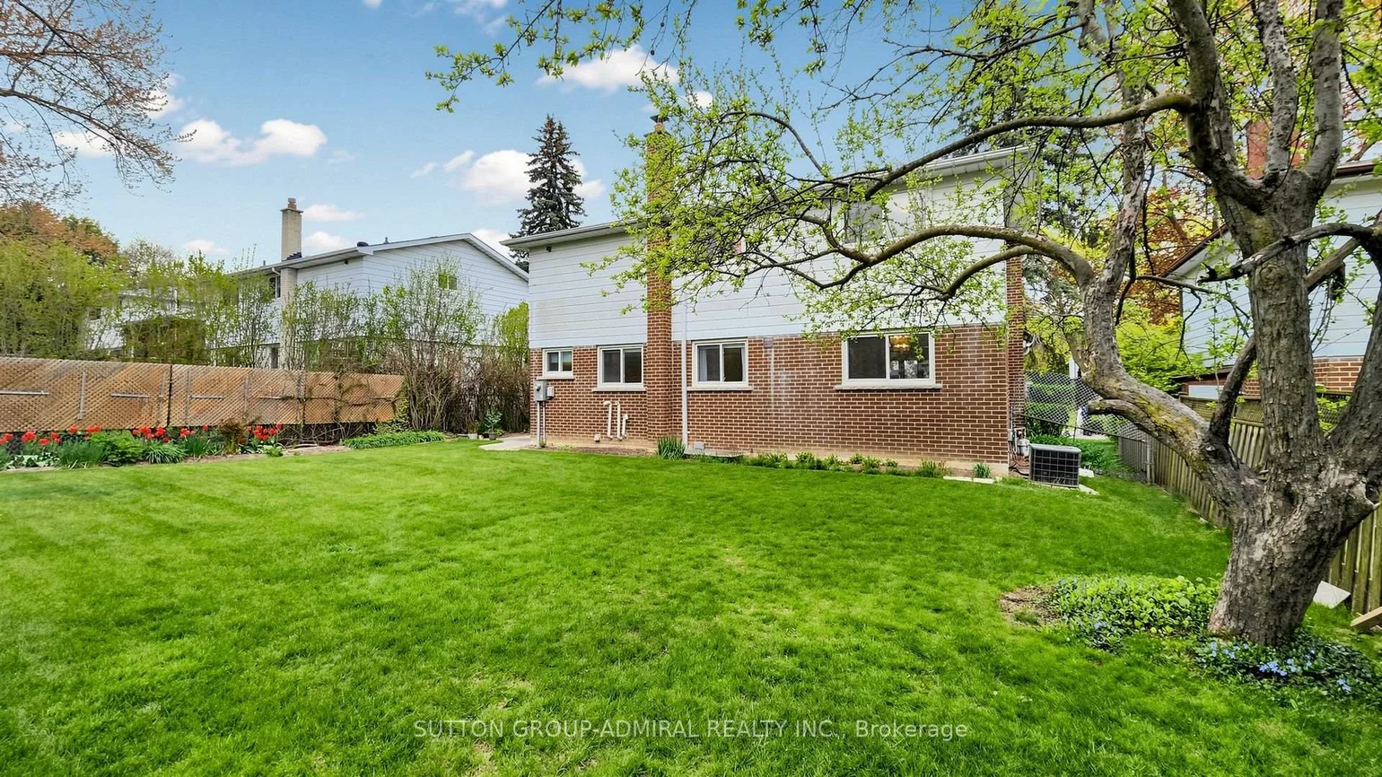 6, Shady Lane, Royal Orchard, Markham