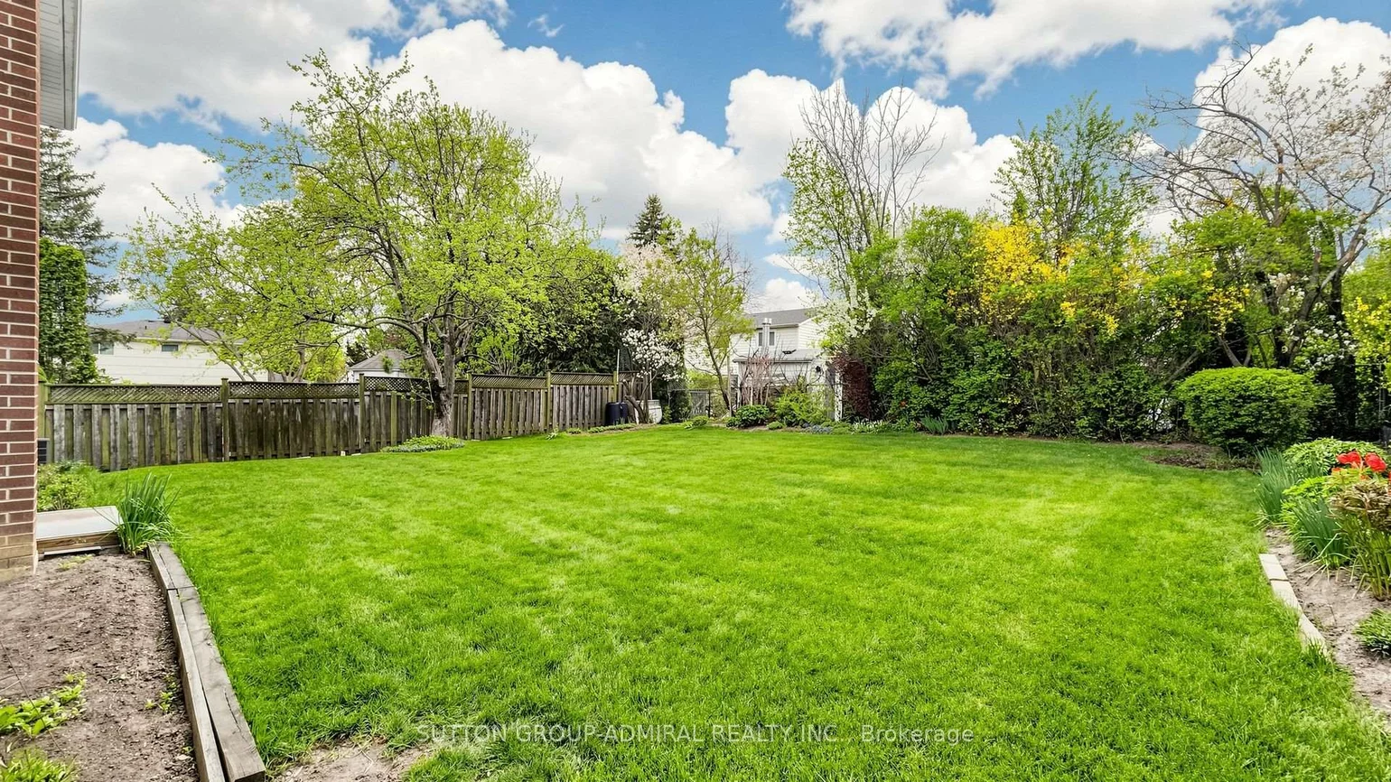 6, Shady Lane, Royal Orchard, Markham