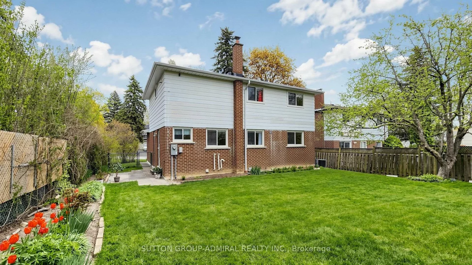 6, Shady Lane, Royal Orchard, Markham