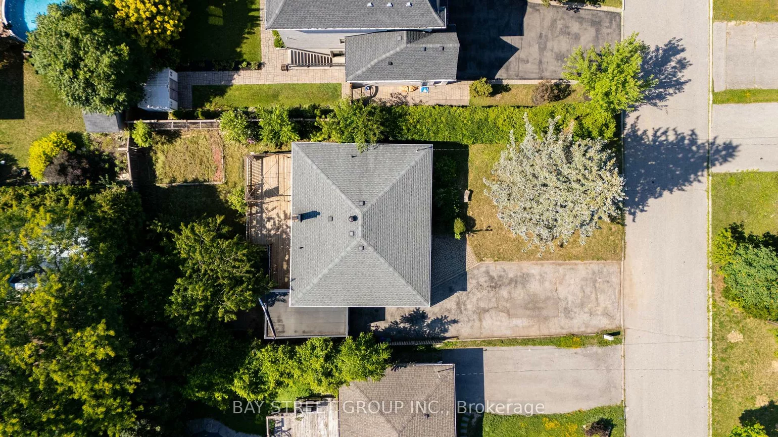 32, Alanadale, Bullock, Markham