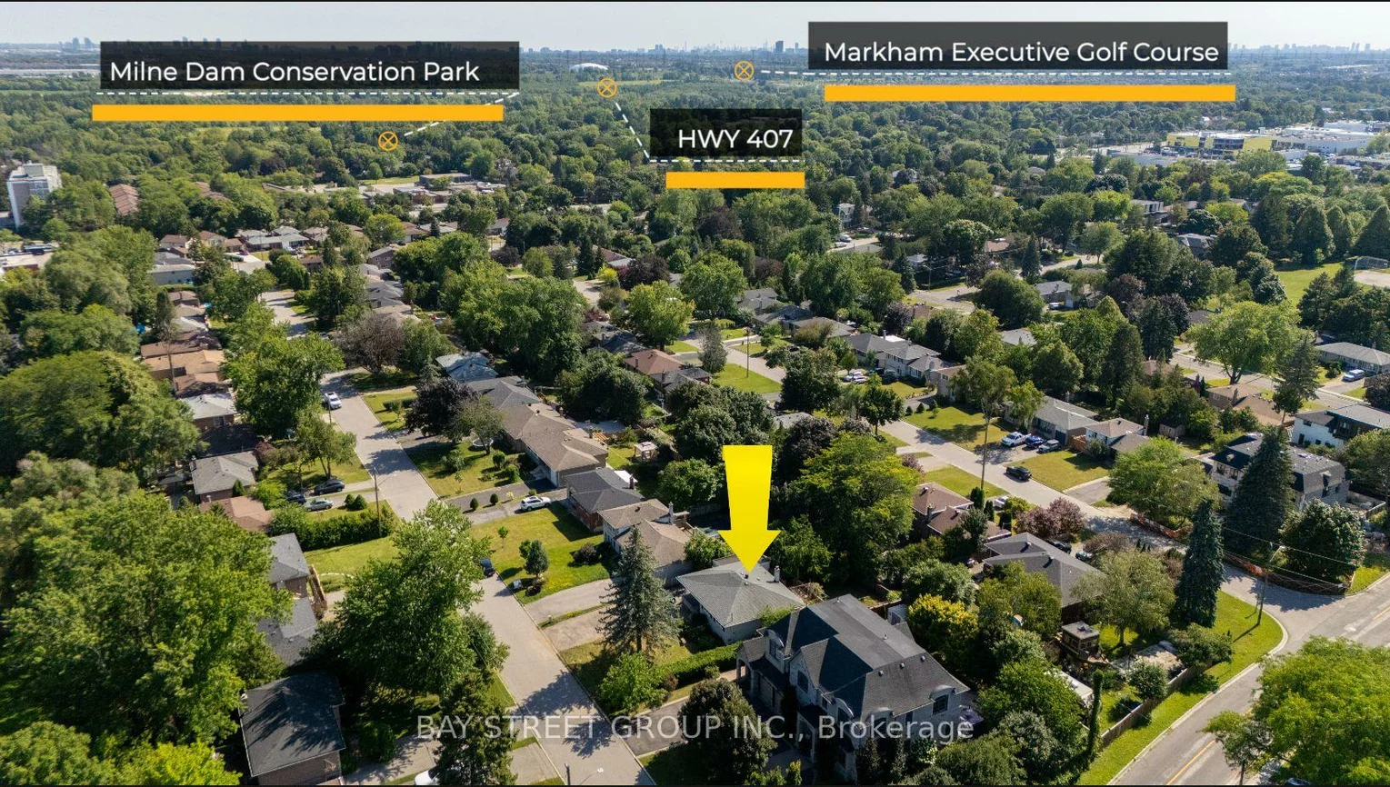 32, Alanadale, Bullock, Markham