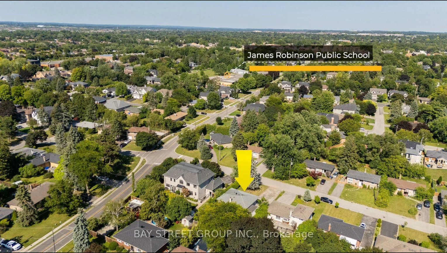 32, Alanadale, Bullock, Markham