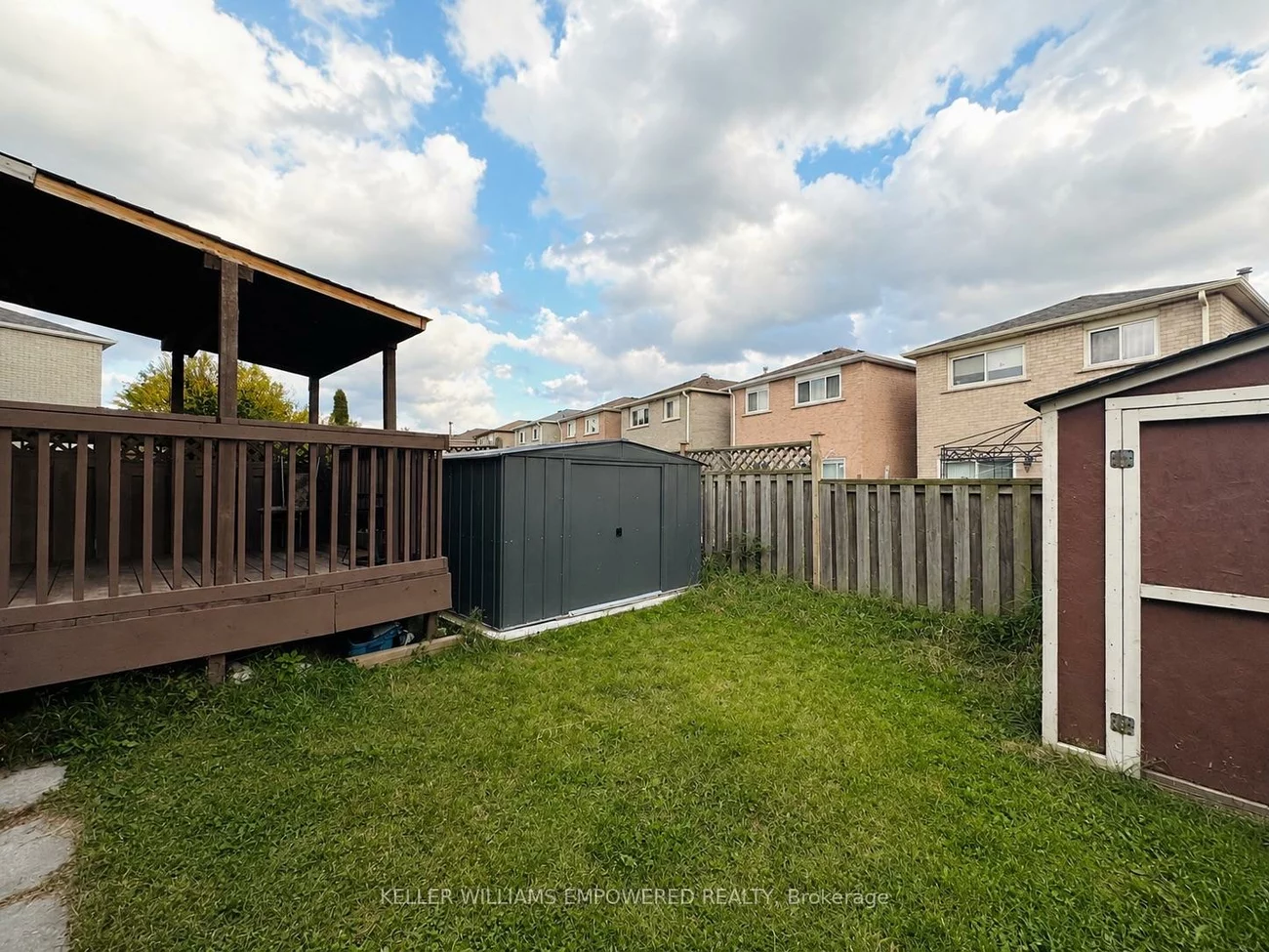 202, Stather, Milliken Mills East, Markham
