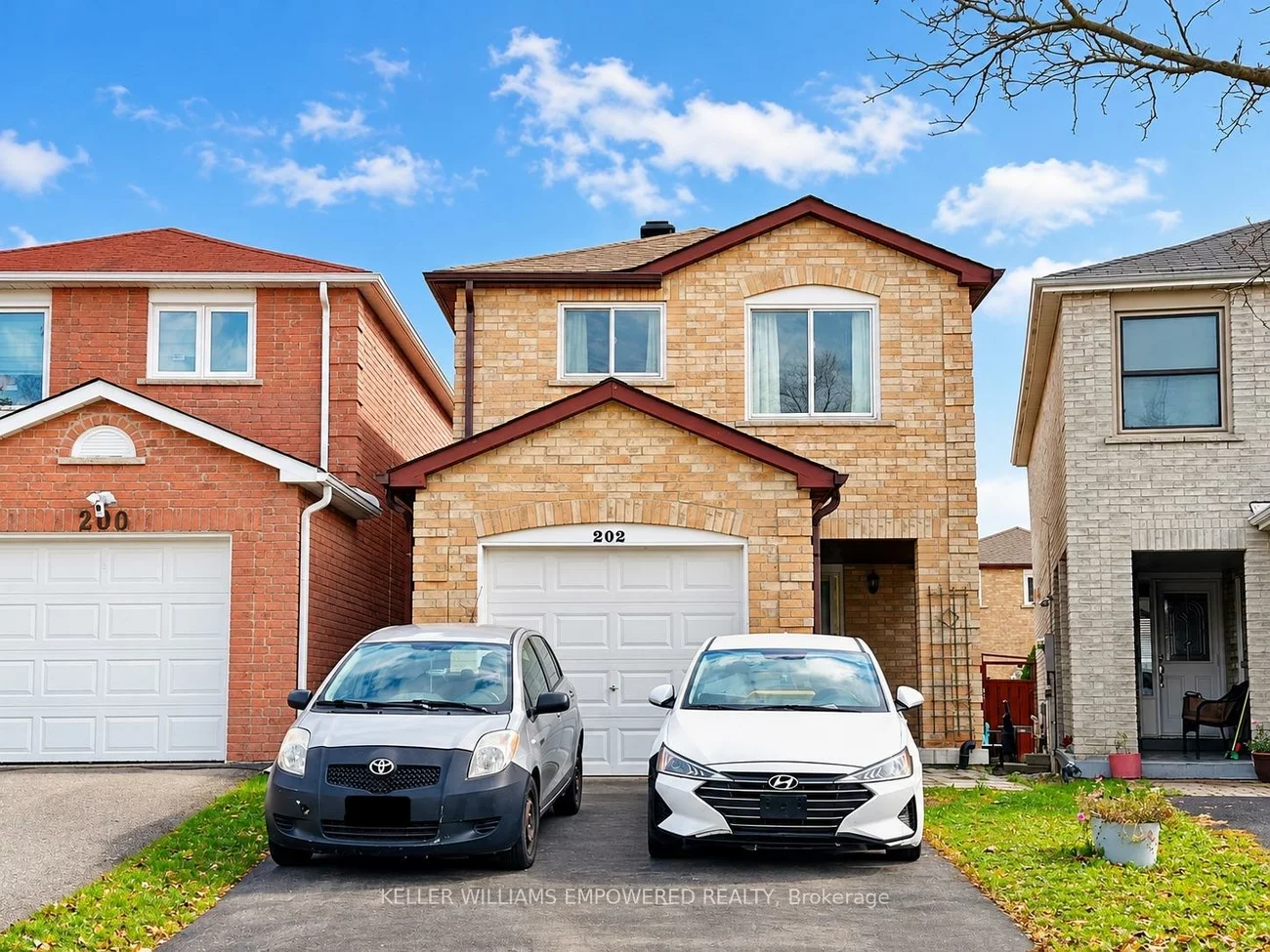 202, Stather, Milliken Mills East, Markham