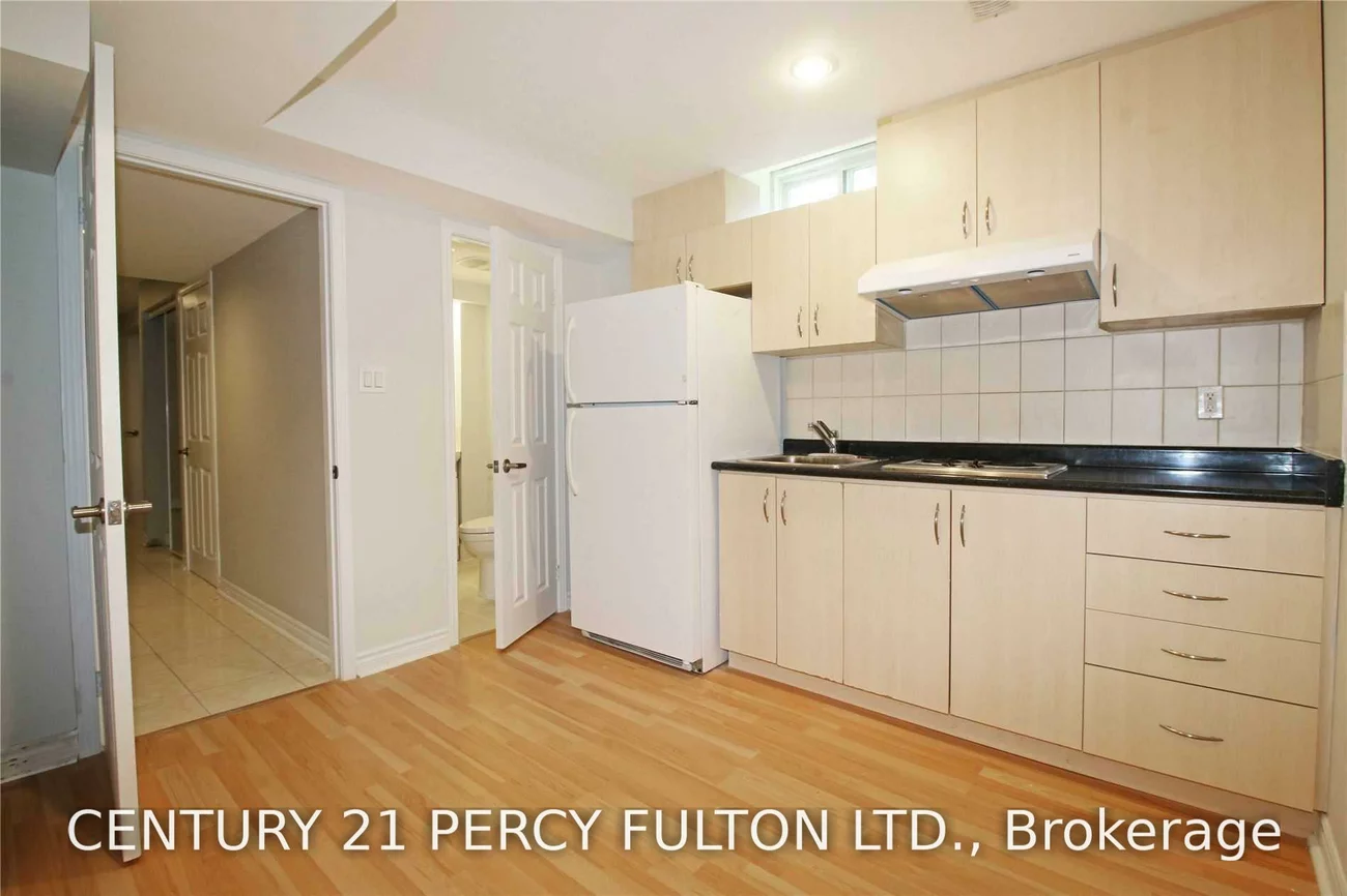 3311, Denison, Cedarwood, Markham