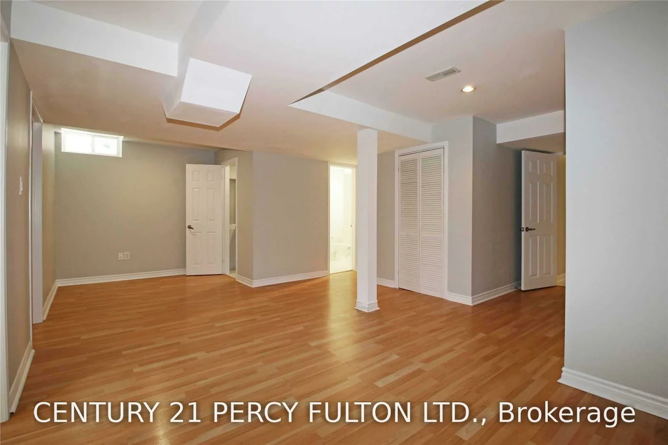 3311, Denison, Cedarwood, Markham
