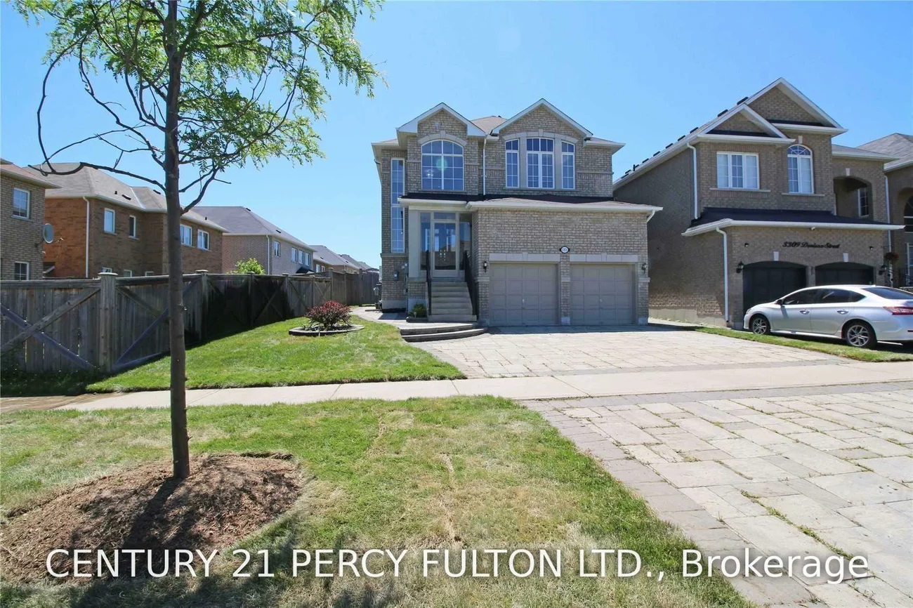 3311, Denison, Cedarwood, Markham