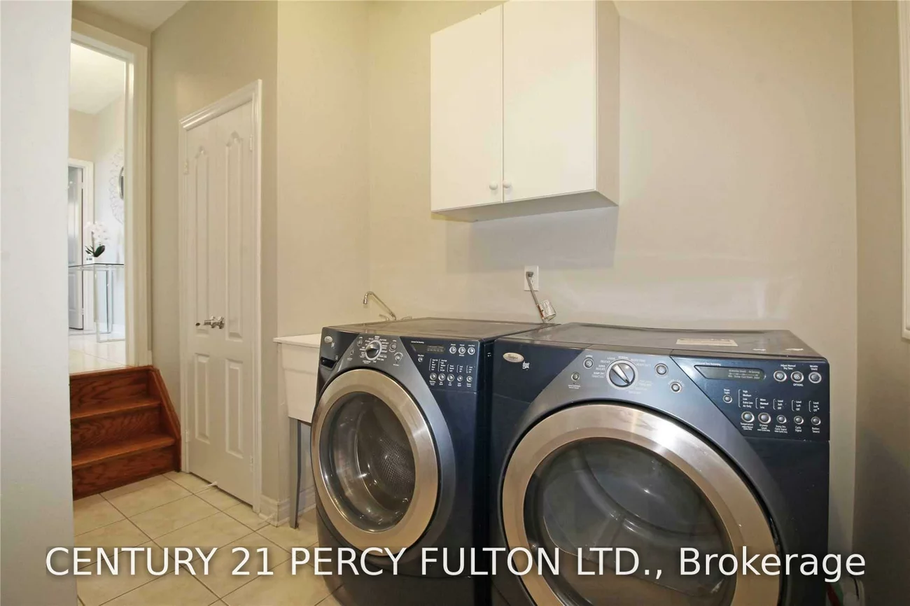 3311, Denison, Cedarwood, Markham