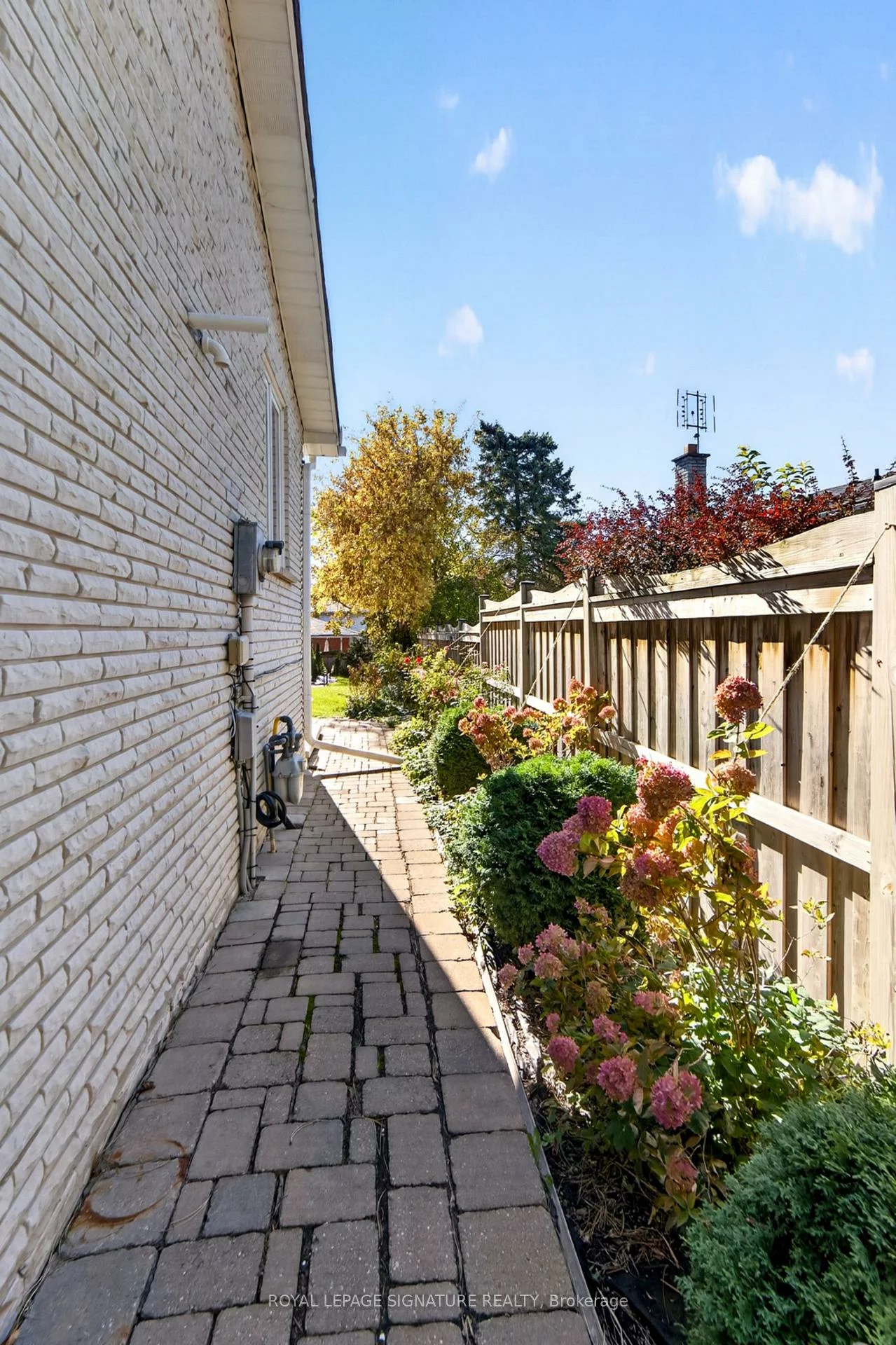 1, Banquo, Royal Orchard, Markham