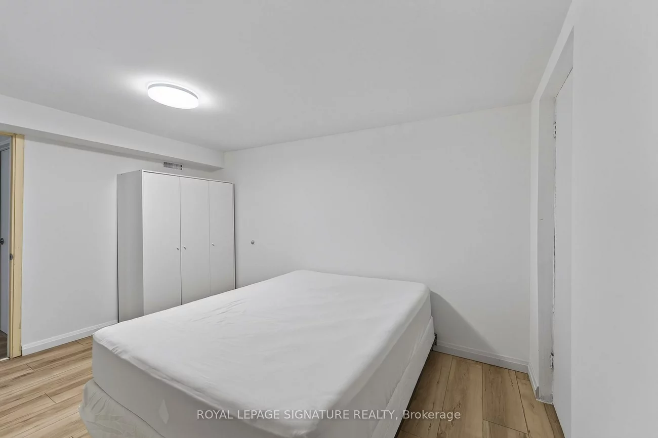 1, Banquo, Royal Orchard, Markham