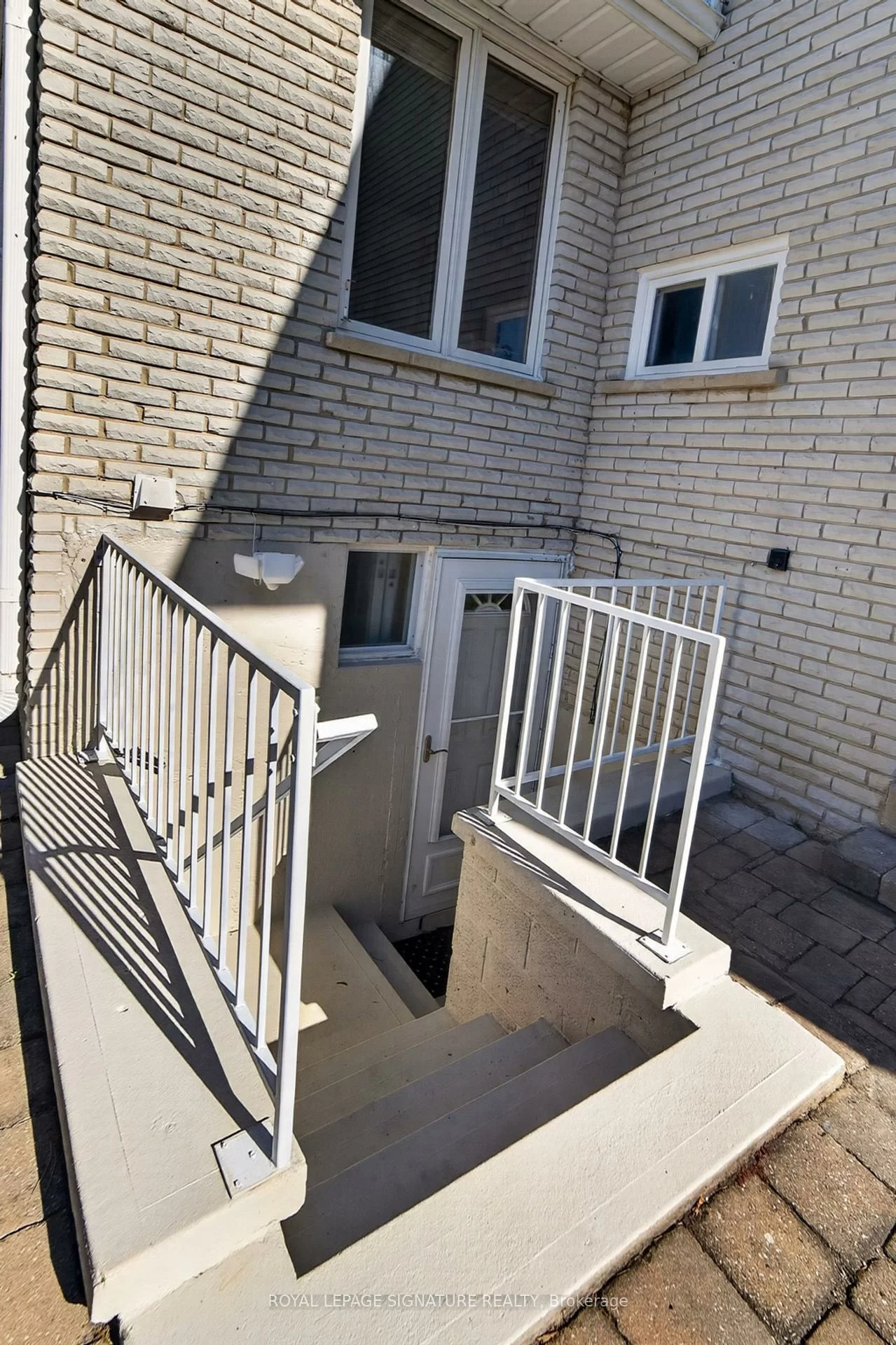 1, Banquo, Royal Orchard, Markham