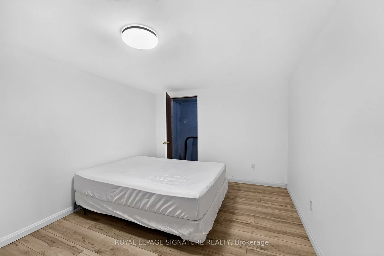 1, Banquo, Royal Orchard, Markham