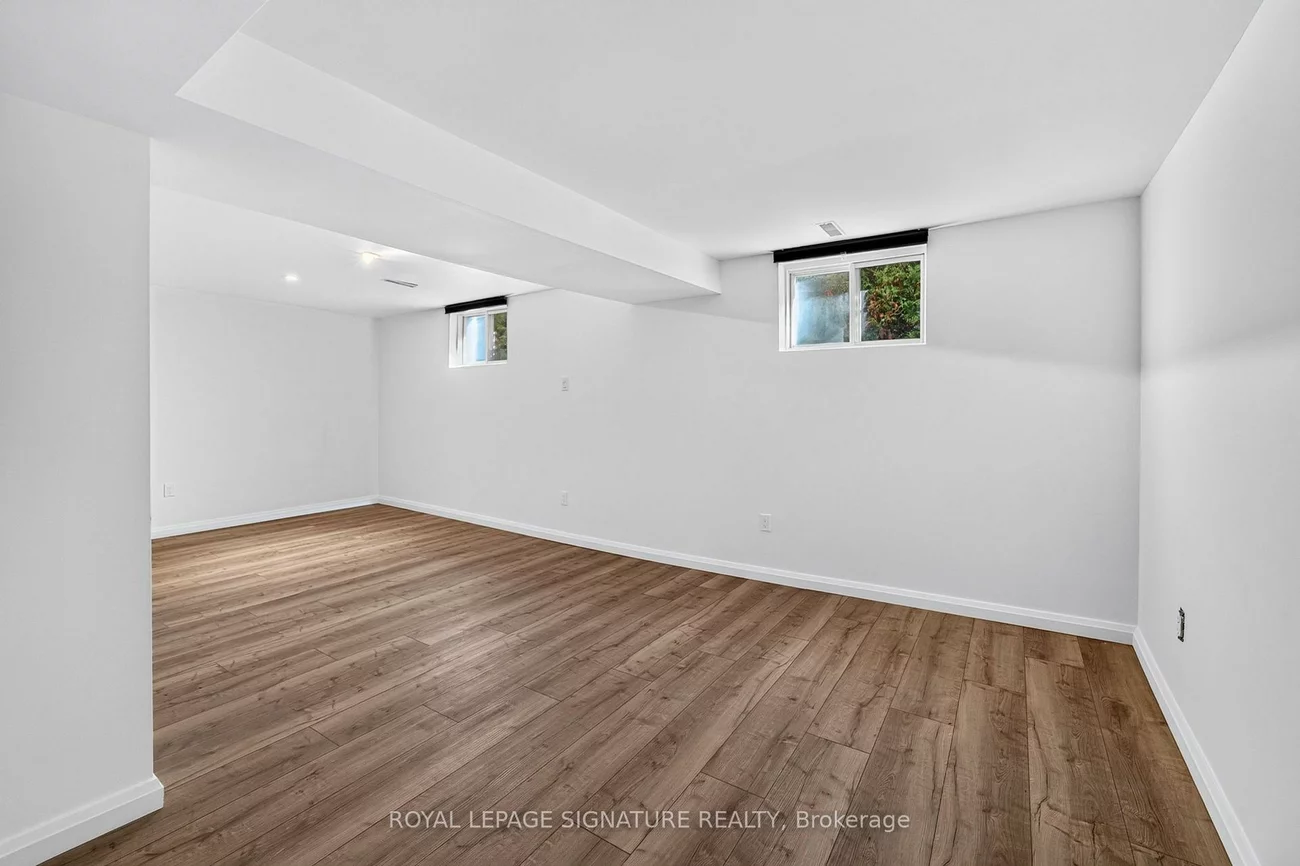 1, Banquo, Royal Orchard, Markham