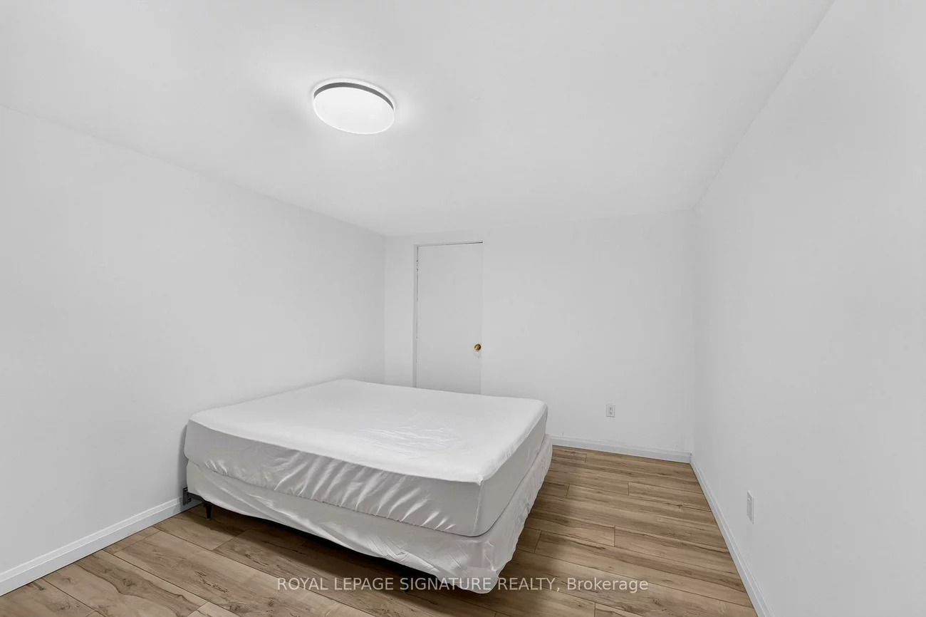 1, Banquo, Royal Orchard, Markham