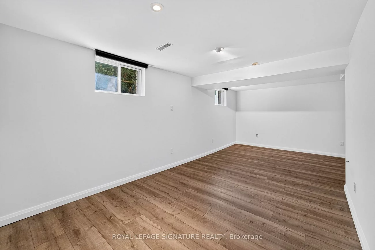 1, Banquo, Royal Orchard, Markham
