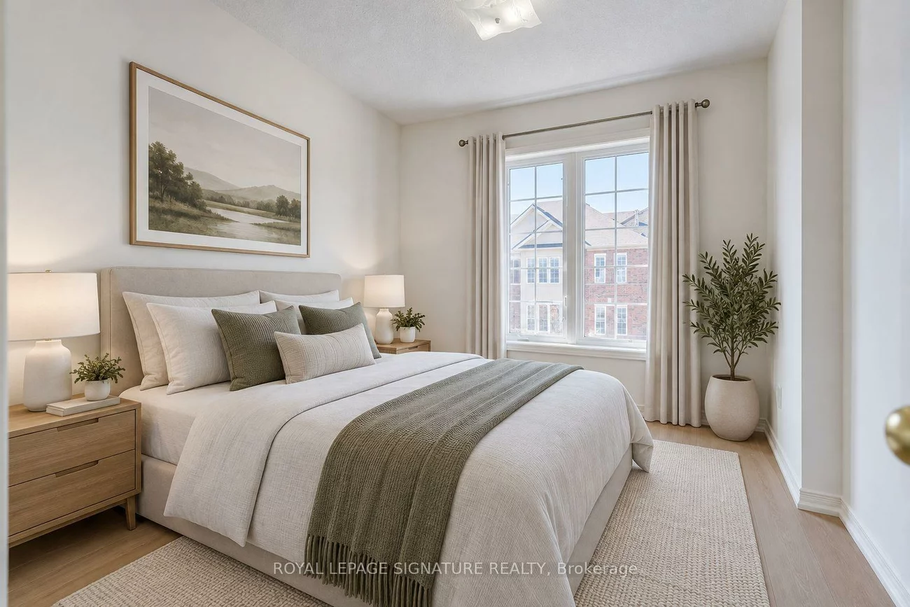 67, Prince Charles, Berczy, Markham