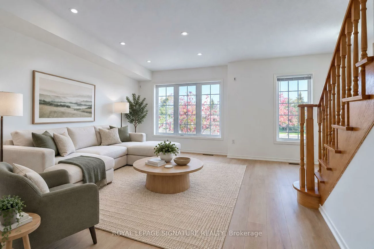 67, Prince Charles, Berczy, Markham