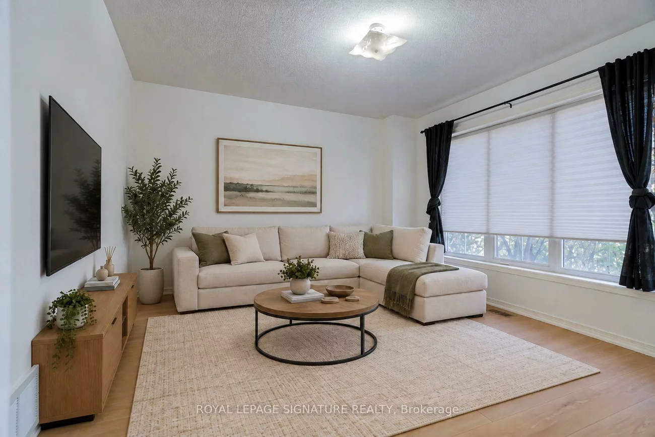 67, Prince Charles, Berczy, Markham