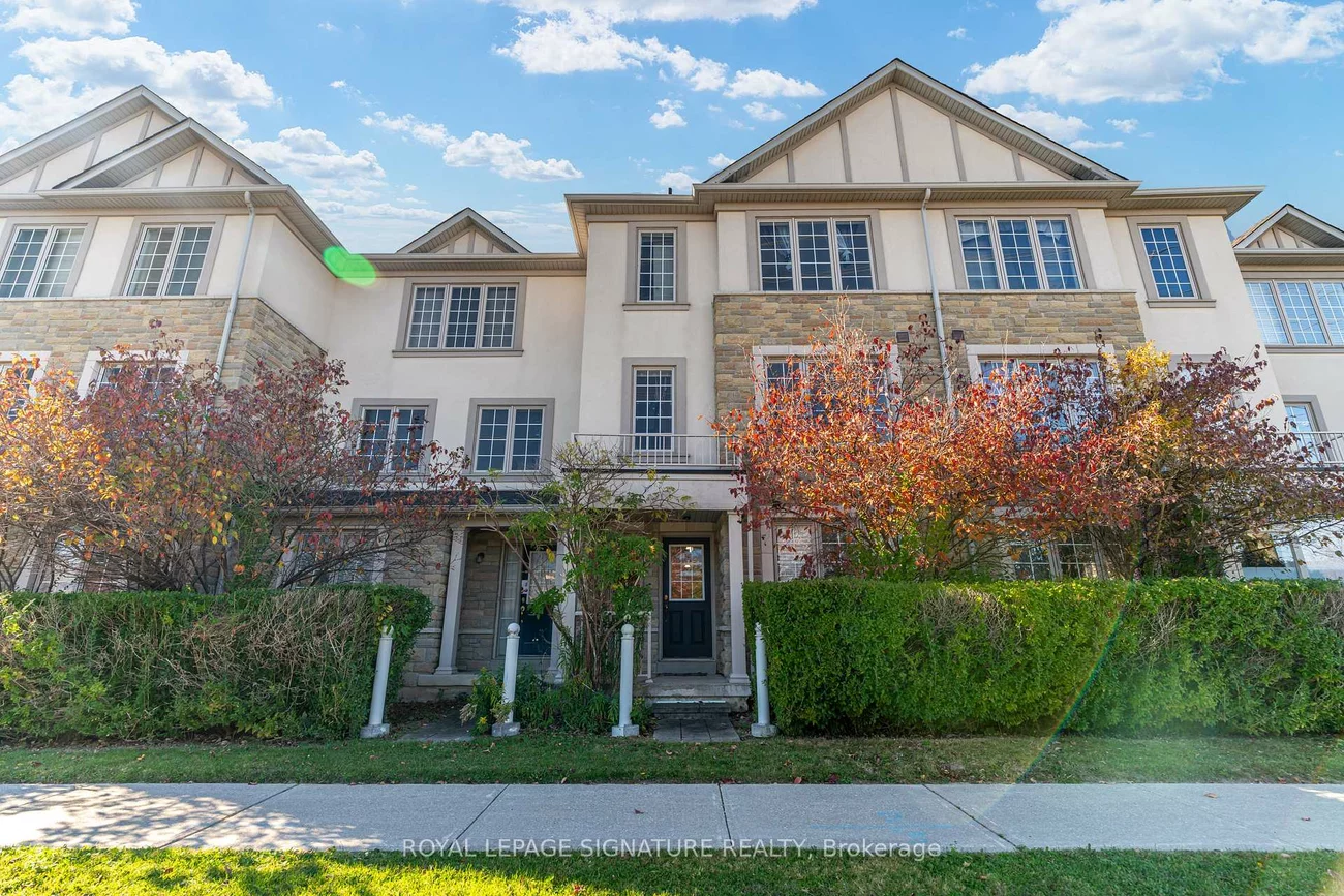 67, Prince Charles, Berczy, Markham