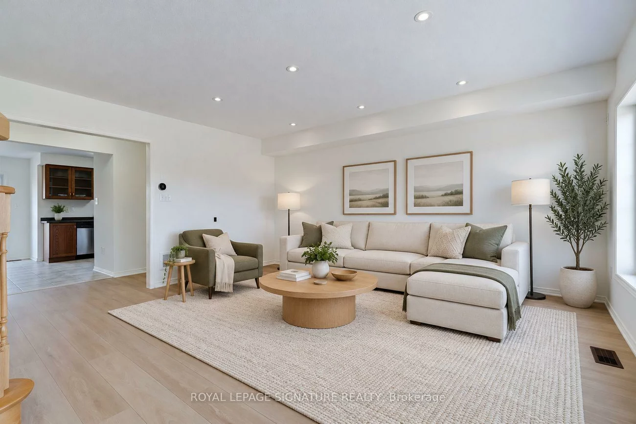 67, Prince Charles, Berczy, Markham