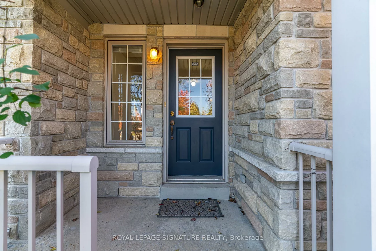 67, Prince Charles, Berczy, Markham