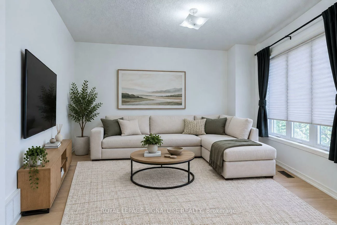 67, Prince Charles, Berczy, Markham