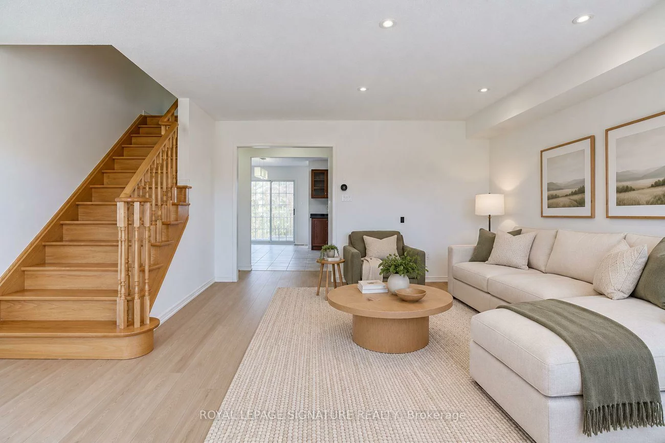 67, Prince Charles, Berczy, Markham