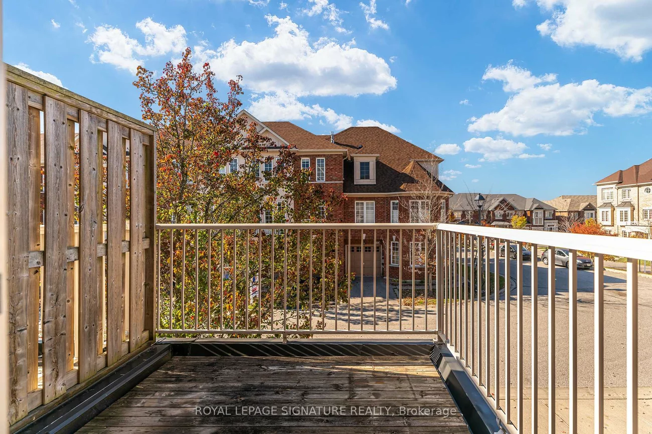 67, Prince Charles, Berczy, Markham