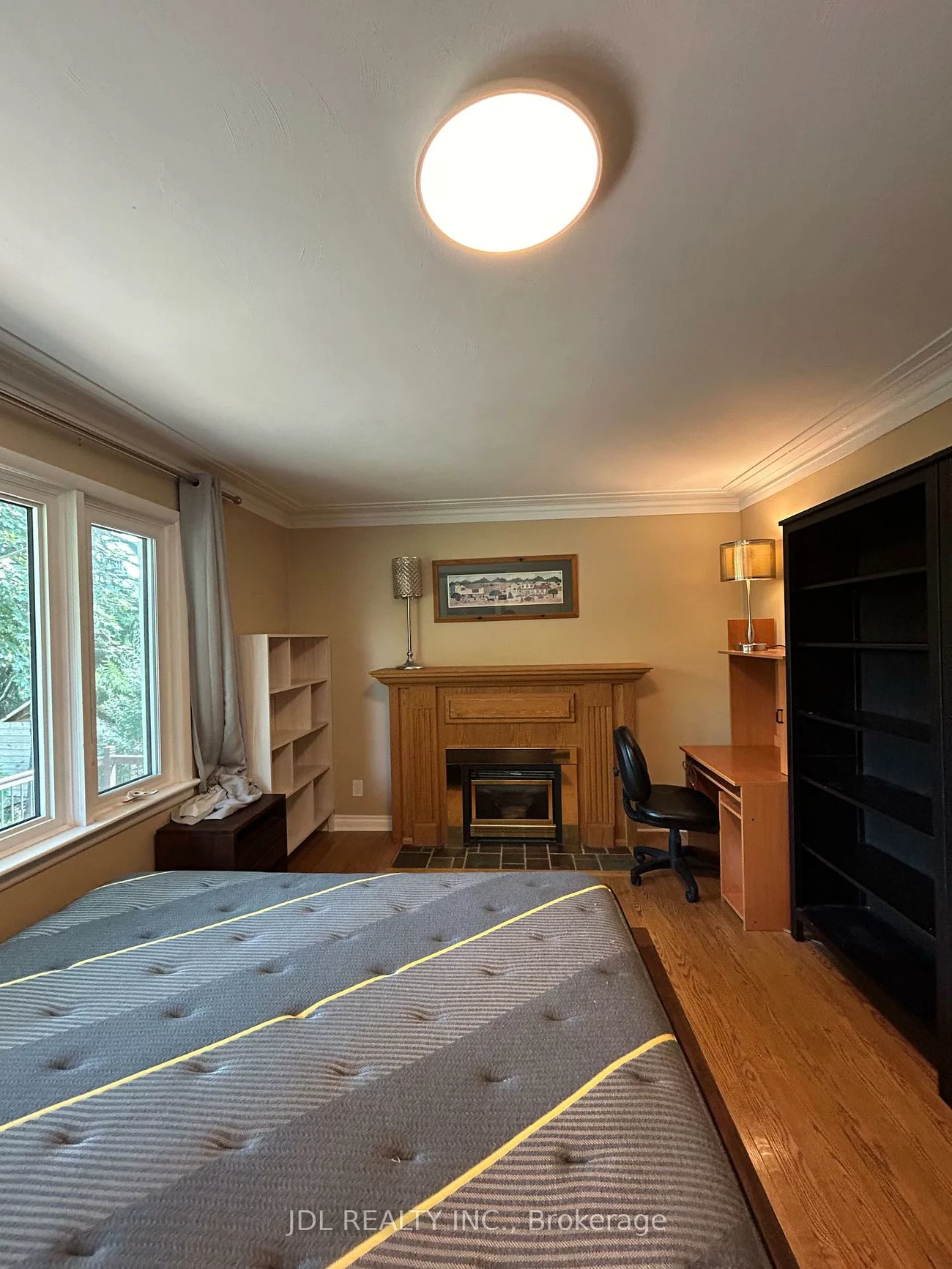 110, Robinson St, Bullock, Markham