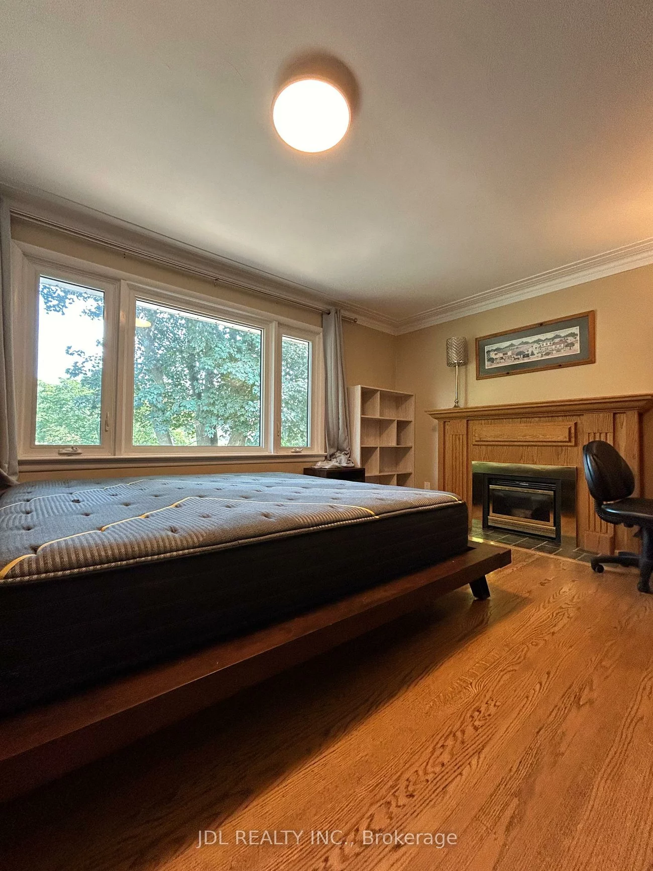 110, Robinson St, Bullock, Markham