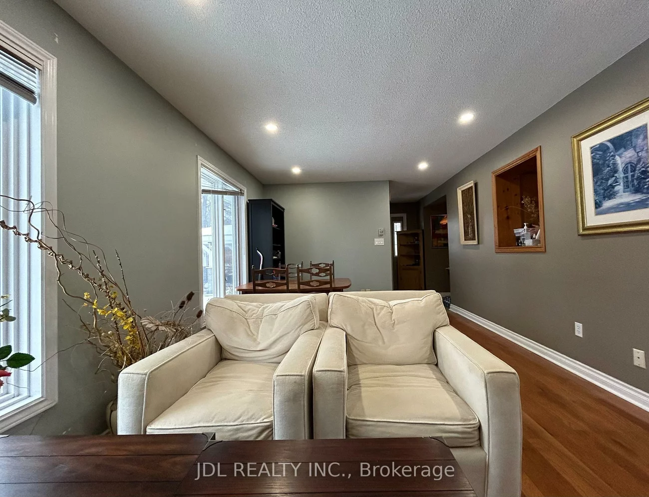 110, Robinson St, Bullock, Markham