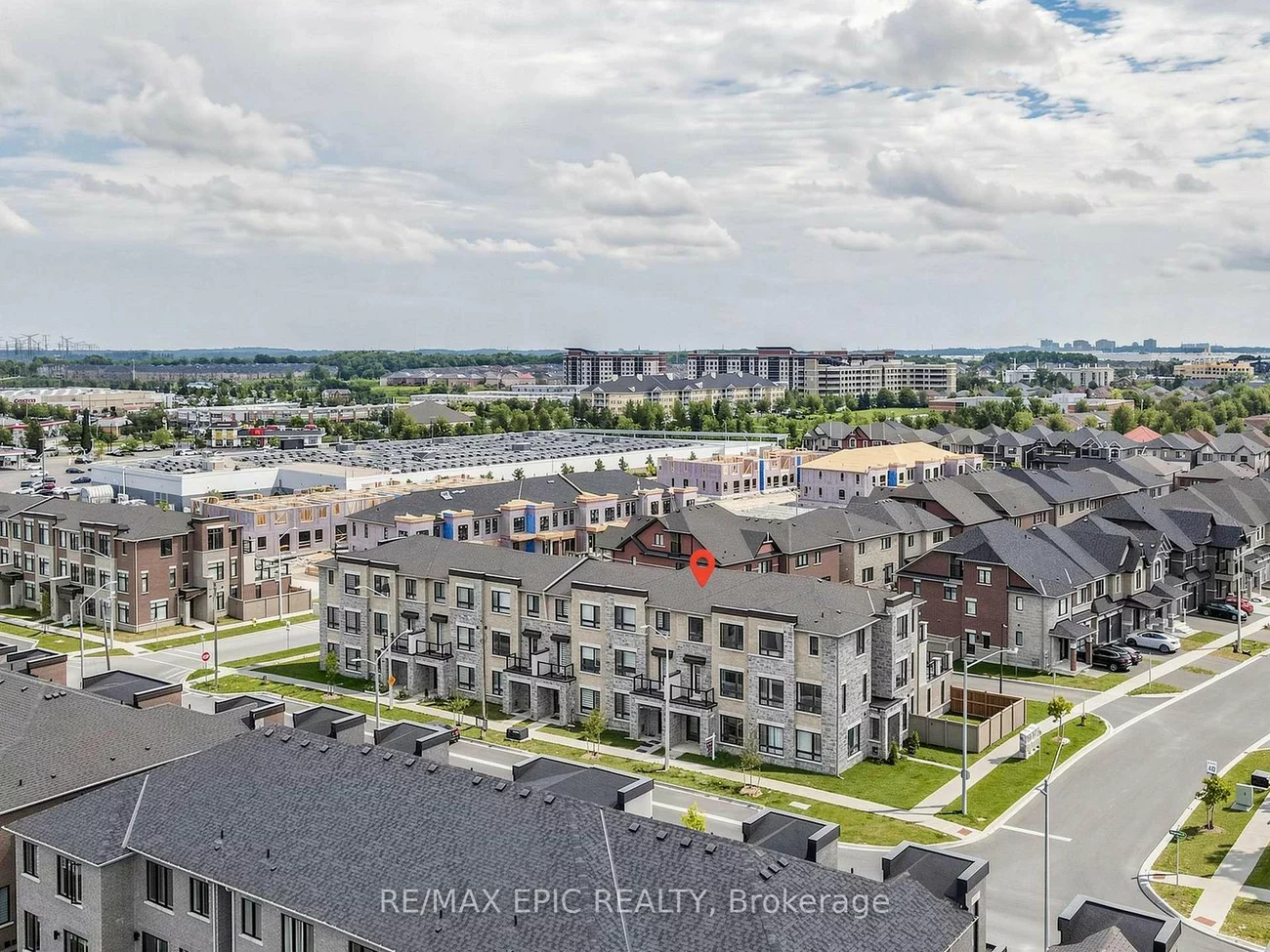 191, Mumbai, Middlefield, Markham