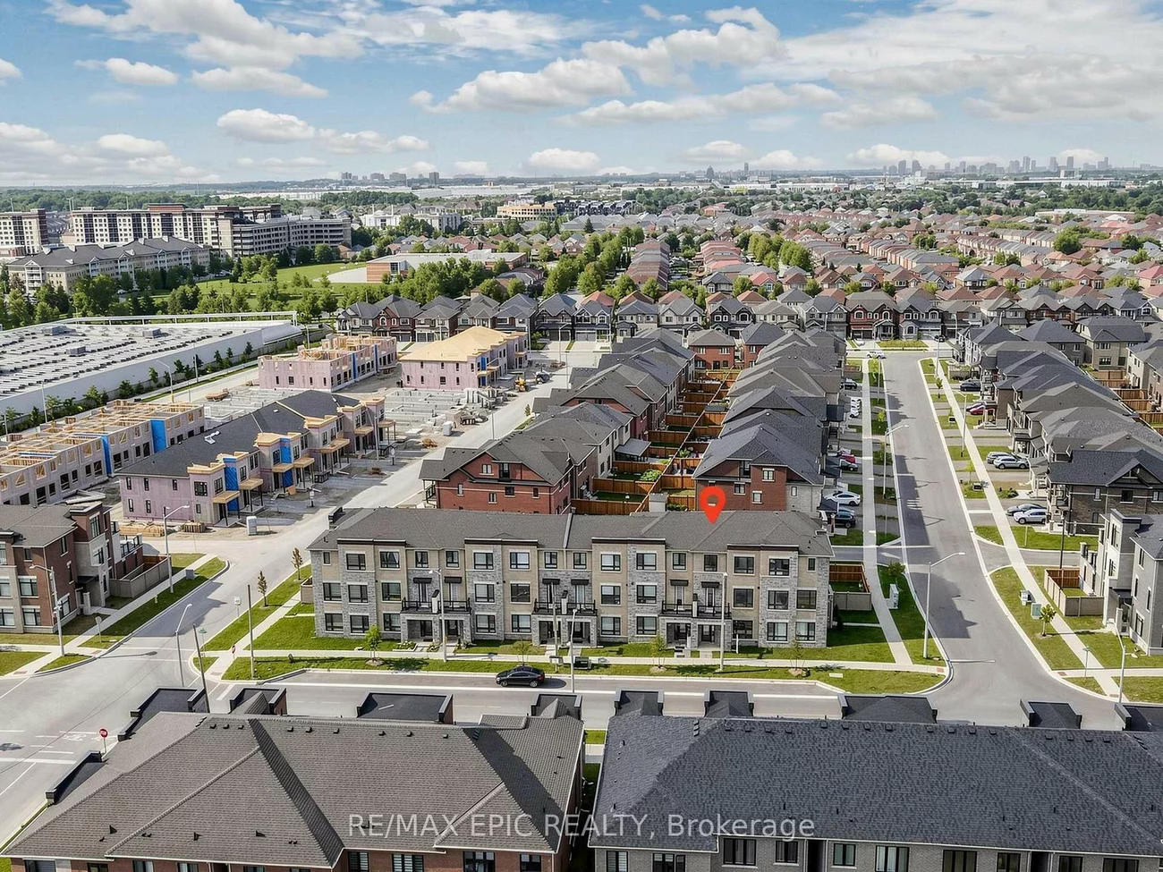 191, Mumbai, Middlefield, Markham