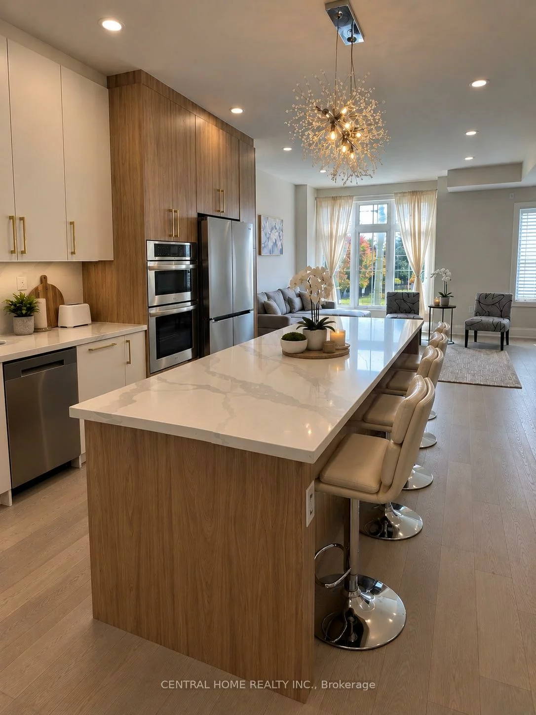 2948, Elgin Mills, Victoria Square, Markham