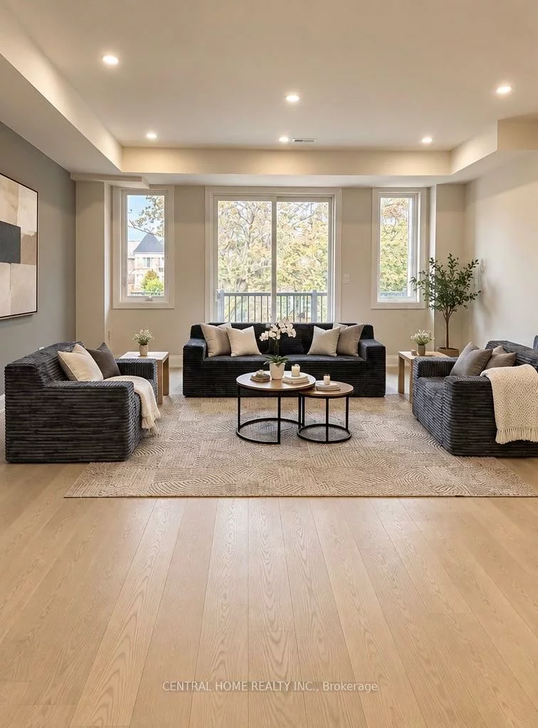 2948, Elgin Mills, Victoria Square, Markham