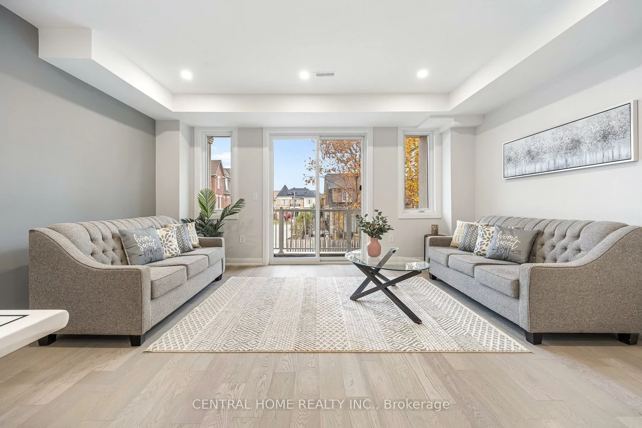 2948, Elgin Mills, Victoria Square, Markham