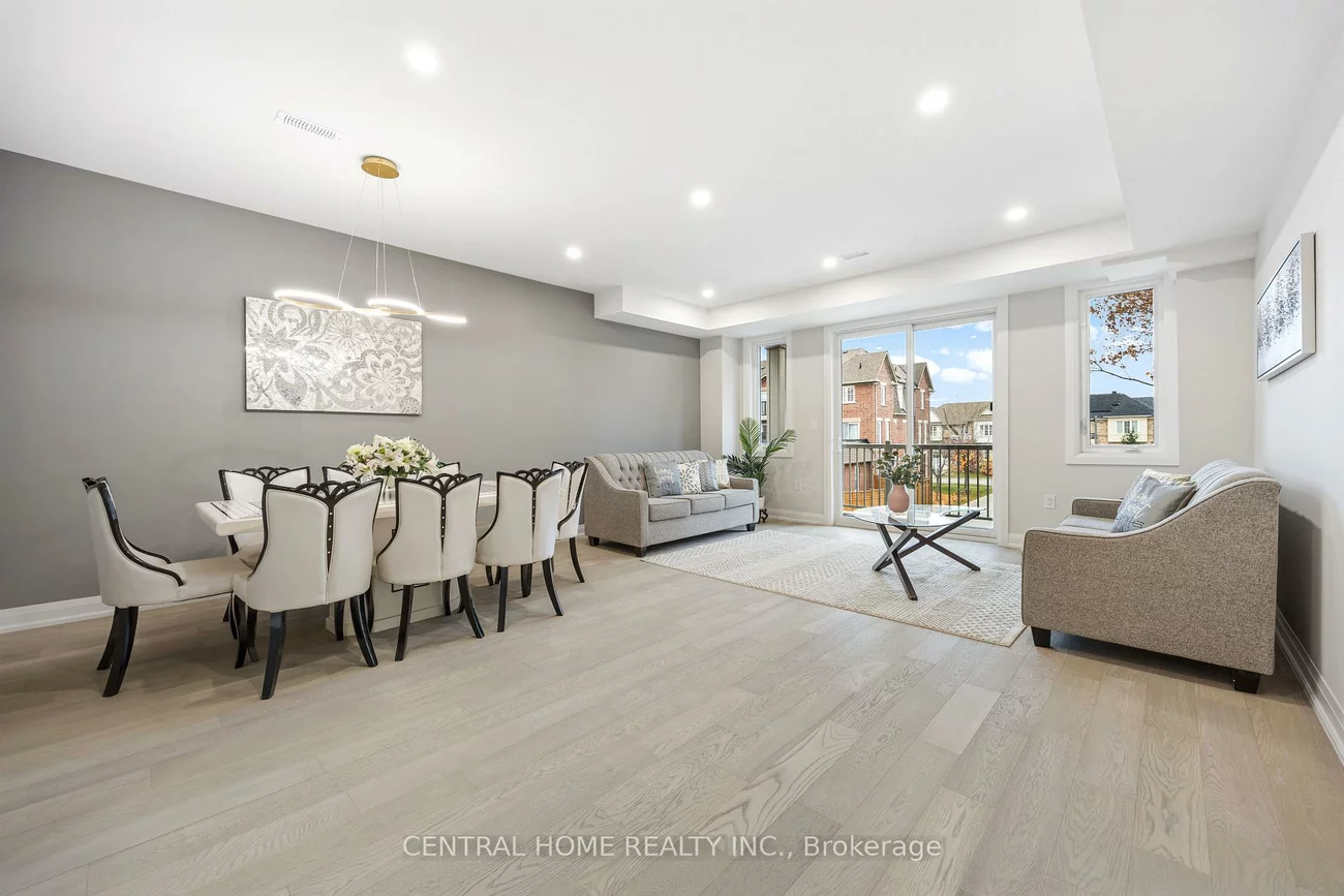 2948, Elgin Mills, Victoria Square, Markham
