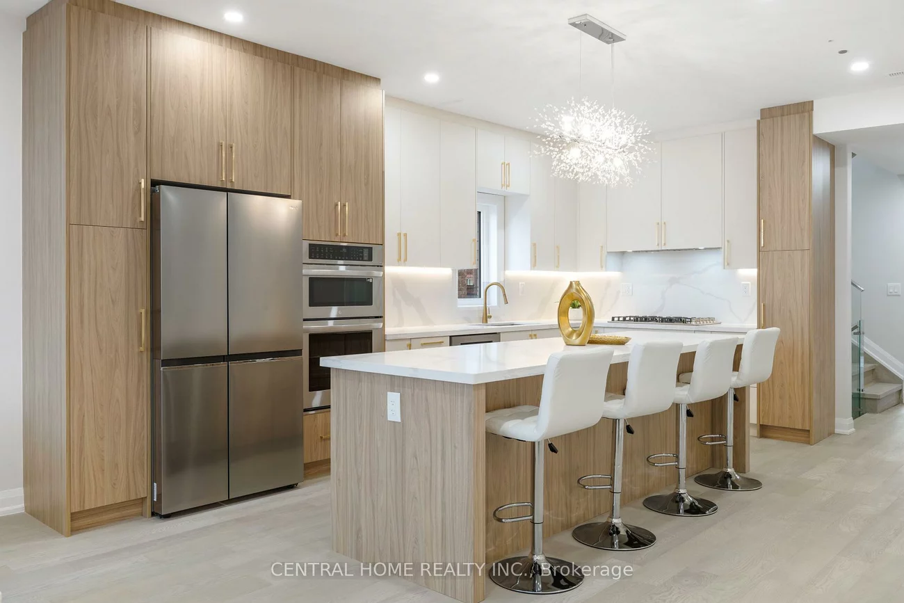 2948, Elgin Mills, Victoria Square, Markham