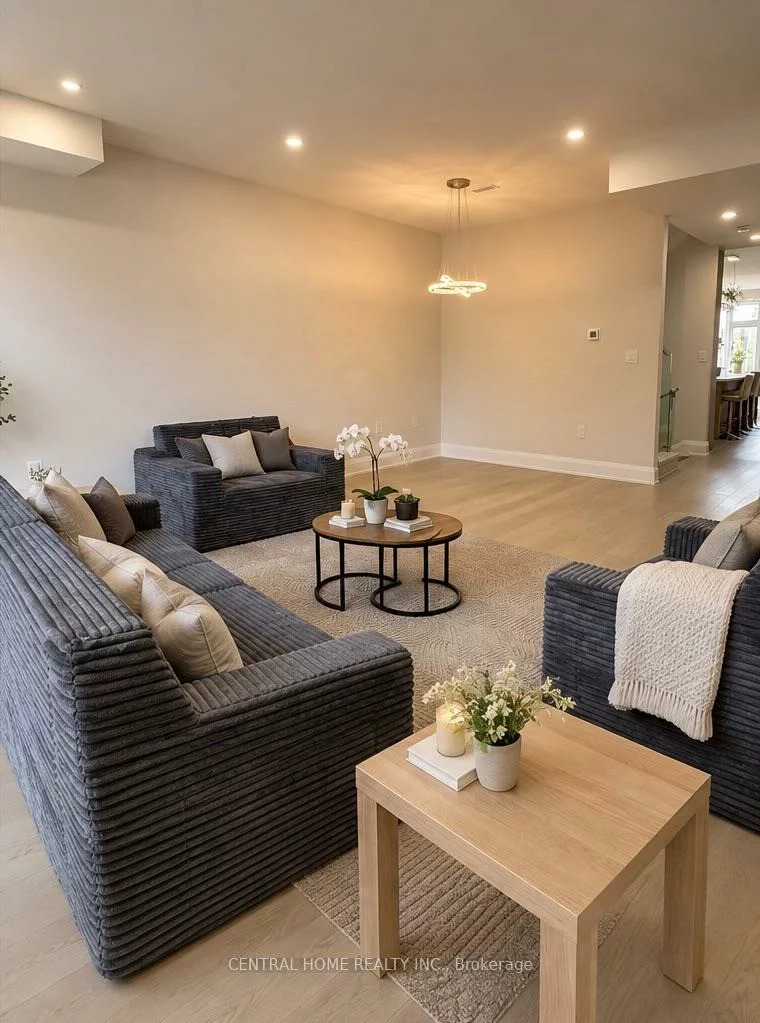 2948, Elgin Mills, Victoria Square, Markham