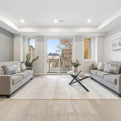 2948, Elgin Mills, Victoria Square, Markham