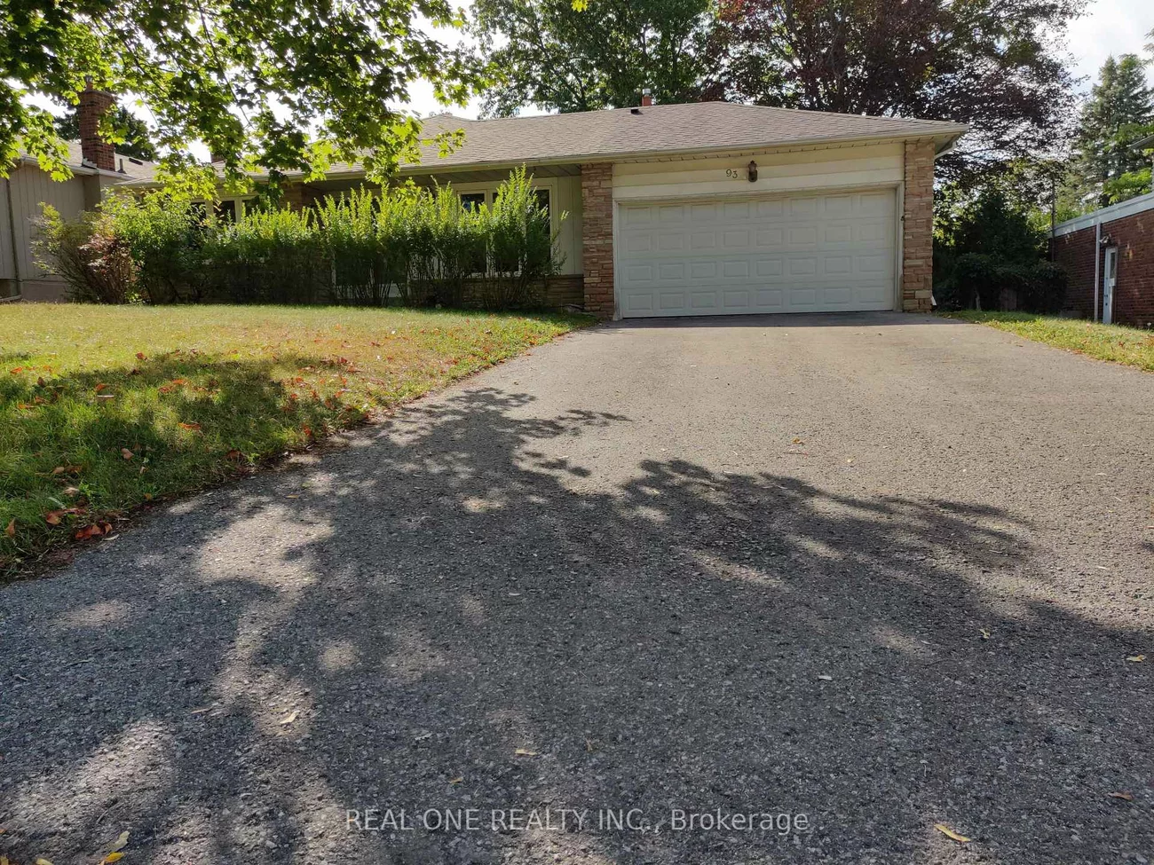 93, Southdale, Bullock, Markham