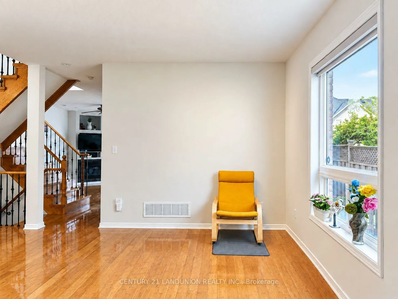 52, Kentley, Berczy, Markham