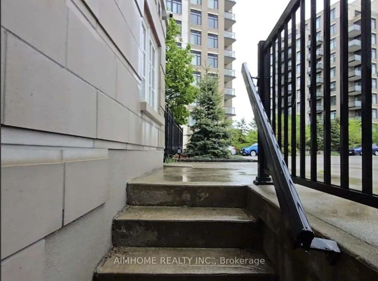 56, Bonnycastle, Unionville, Markham