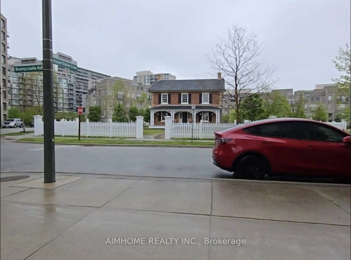 56, Bonnycastle, Unionville, Markham