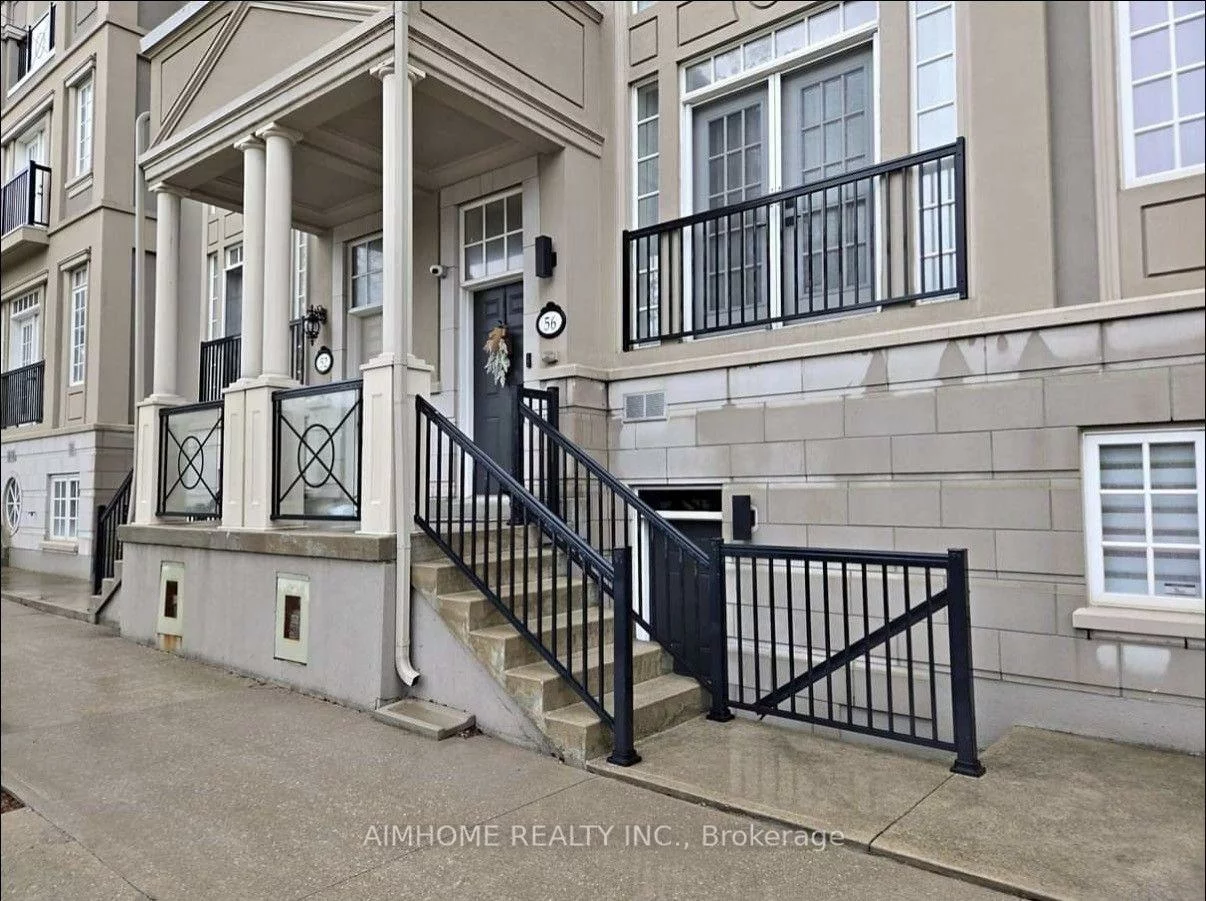 56, Bonnycastle, Unionville, Markham