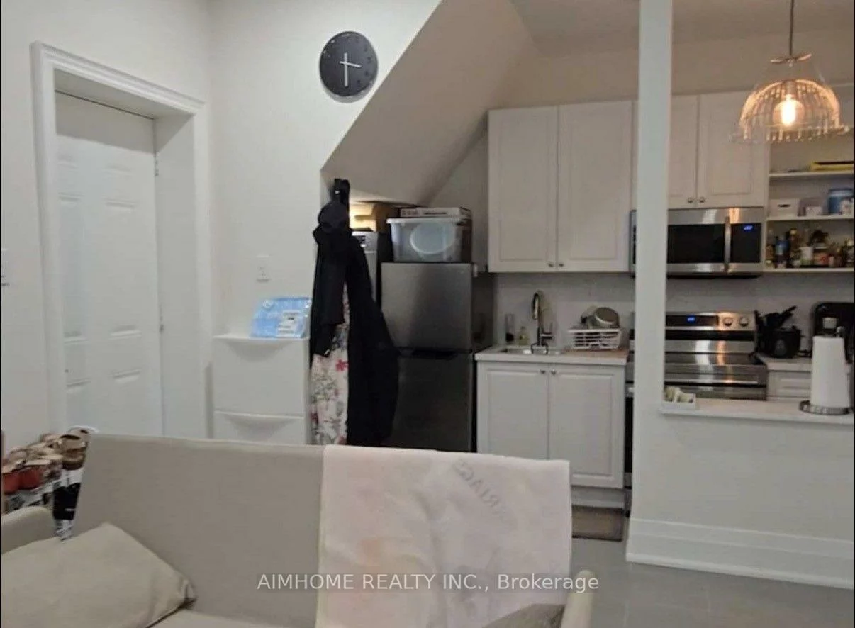 56, Bonnycastle, Unionville, Markham