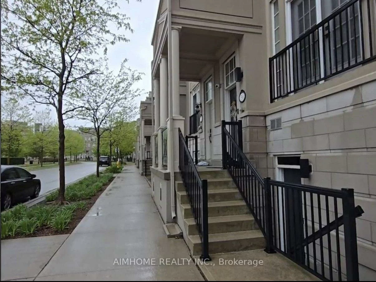 56, Bonnycastle, Unionville, Markham